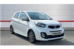 2015 Kia Picanto
