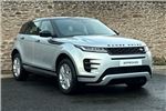 2020 Land Rover Range Rover Evoque