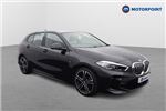 2023 BMW 1 Series