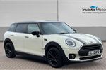 2022 MINI Clubman