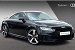2020 Audi TT S