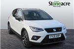 2021 SEAT Arona