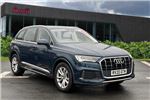 2020 Audi Q7