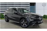 2024 Mercedes-Benz GLC