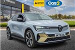 2023 Renault Megane E Tech