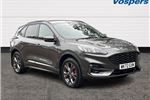 2022 Ford Kuga