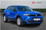 2023 Vauxhall Mokka