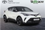 2022 Toyota C-HR