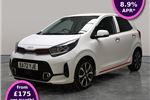 2023 Kia Picanto