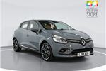 2018 Renault Clio