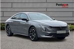 Peugeot 508 SW