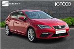 2019 SEAT Leon