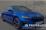 2024 Skoda Scala