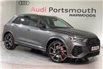 2020 Audi RS Q3