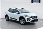 2022 Dacia Sandero Stepway