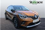 2021 Renault Captur