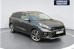 2020 Kia Niro