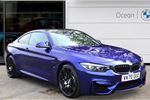 2020 BMW M4