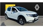 2018 Dacia Sandero Stepway