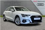 2020 Audi A3