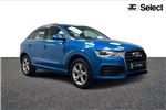 2017 Audi Q3