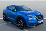 2022 Nissan Juke