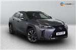 2021 Lexus UX