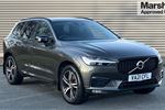 2021 Volvo XC60