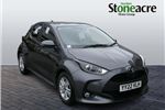 2022 Mazda 2 Hybrid