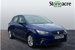 2021 SEAT Ibiza