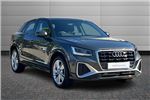 2021 Audi Q2