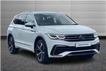 2022 Volkswagen Tiguan Allspace