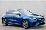 2024 Mercedes-Benz GLA