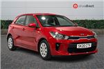 2020 Kia Rio