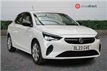 2023 Vauxhall Corsa
