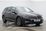 2021 Volkswagen Passat Estate