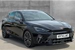 2024 Cupra Leon
