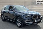 2020 BMW X5