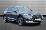 2023 Audi Q5 Sportback