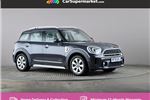 2021 MINI Countryman