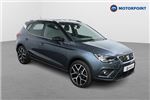 2021 SEAT Arona