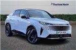 2024 Peugeot 3008