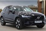 2024 Volvo XC60