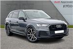 2022 Audi Q7