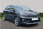 2020 Kia Niro