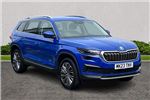 2023 Skoda Kodiaq