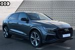 2023 Audi Q8