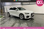 2021 Audi A3