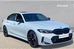 2024 BMW 3 Series