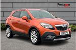 2015 Vauxhall Mokka